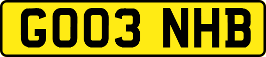 GO03NHB