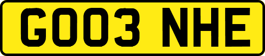 GO03NHE