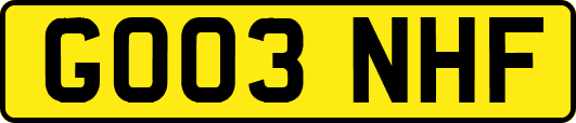 GO03NHF