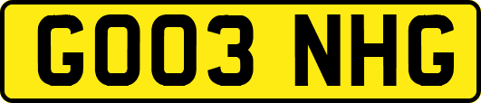 GO03NHG