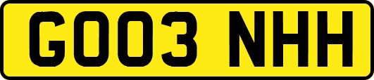 GO03NHH