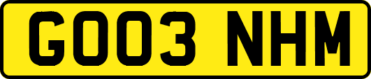 GO03NHM