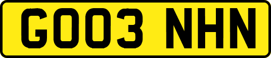 GO03NHN