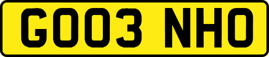 GO03NHO