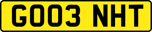GO03NHT