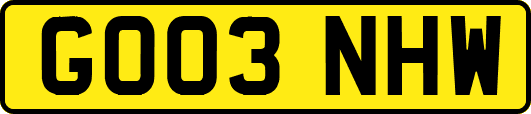 GO03NHW