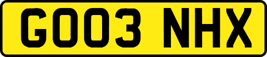 GO03NHX
