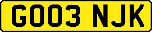 GO03NJK