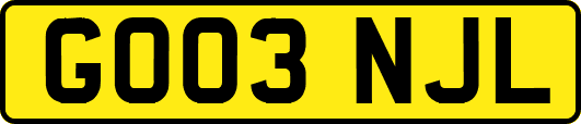 GO03NJL