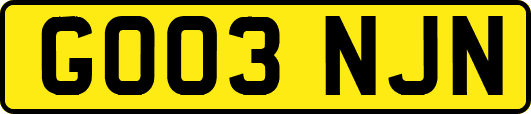 GO03NJN