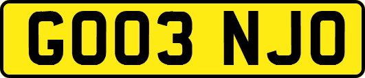 GO03NJO