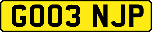 GO03NJP