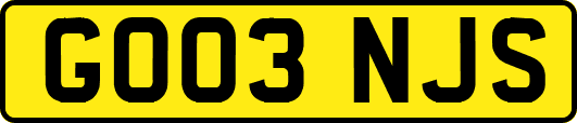 GO03NJS
