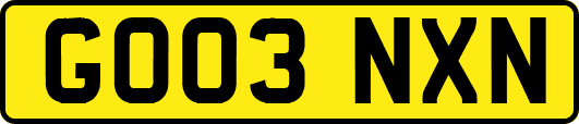 GO03NXN