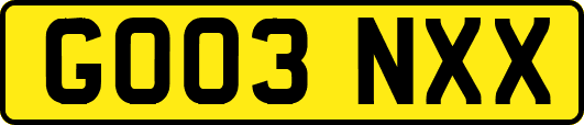 GO03NXX