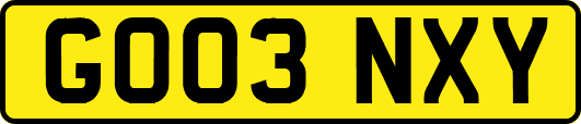 GO03NXY