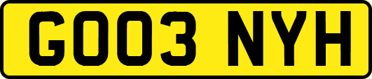 GO03NYH