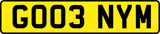 GO03NYM