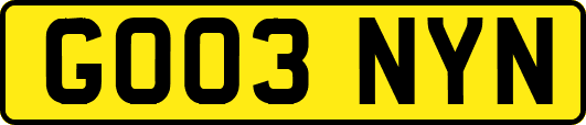 GO03NYN