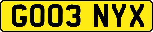 GO03NYX