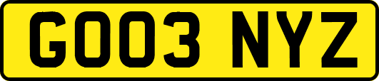 GO03NYZ
