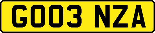 GO03NZA