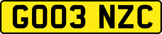 GO03NZC