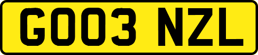 GO03NZL