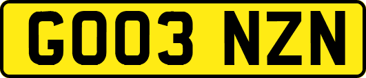 GO03NZN