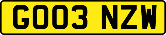 GO03NZW