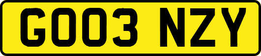 GO03NZY