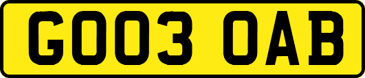 GO03OAB