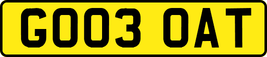 GO03OAT