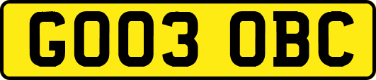 GO03OBC