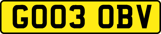 GO03OBV