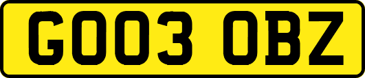 GO03OBZ