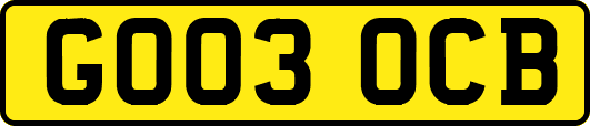 GO03OCB