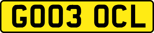 GO03OCL