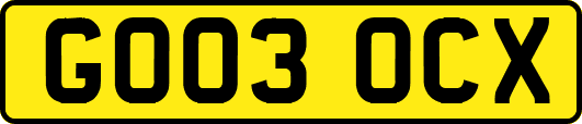 GO03OCX