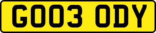 GO03ODY