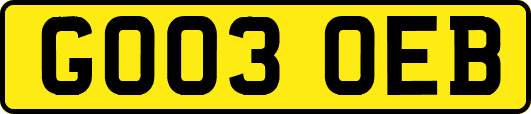 GO03OEB