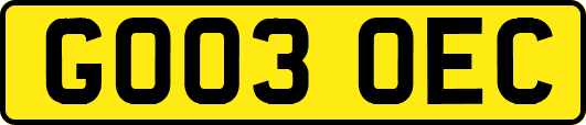 GO03OEC