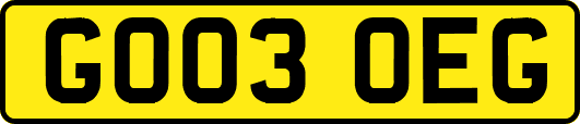 GO03OEG