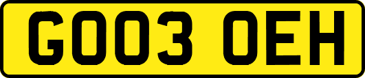 GO03OEH