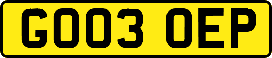 GO03OEP