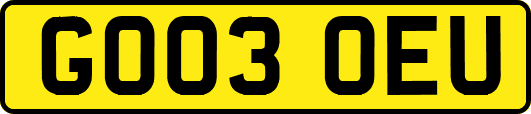 GO03OEU