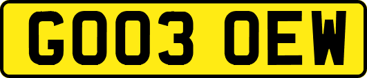 GO03OEW