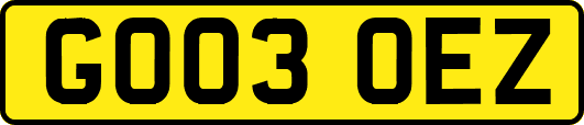 GO03OEZ