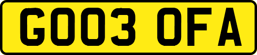 GO03OFA