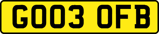 GO03OFB